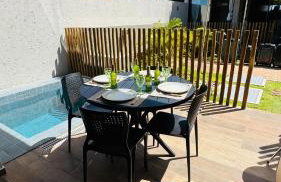 Sunset Villas Milagres - Casa Anahi - Foto 37