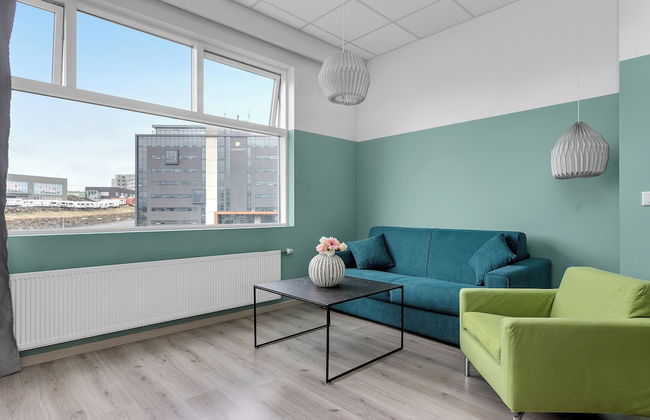 Icelandic Apartments by Heimaleiga - Foto 33