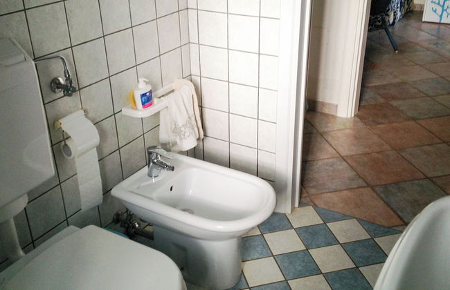 Villa Le Cicale - Salento - Foto 21