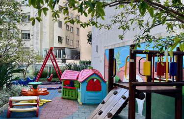 Lindo! A algumas quadras da Av Paulista e Augusta - Foto 43