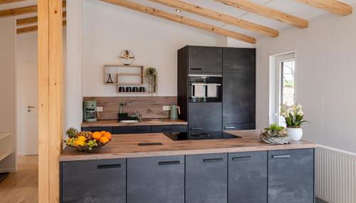 Chalet Bachwies I Terrasse I Seeblick I Wandern - Foto 5