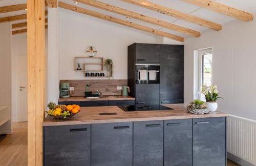 Chalet Bachwies I Terrasse I Seeblick I Wandern - Foto 5