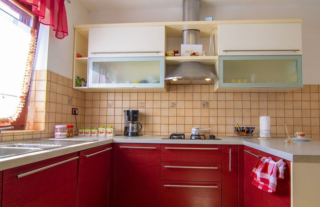 Apartment 1984 - Foto 18