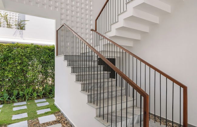 Aqua Vista Hoi An Beachfront Villas - Foto 55