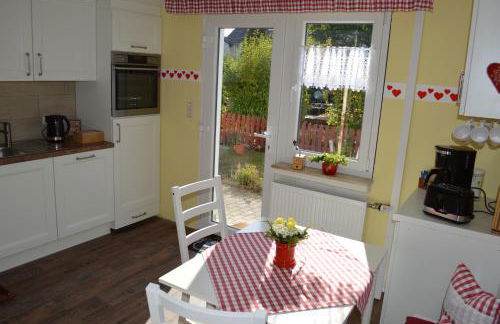 Ferienwohnung Lenchen - Foto 1