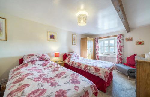 Drawell Cottage - Situated on a working farm - Foto 13