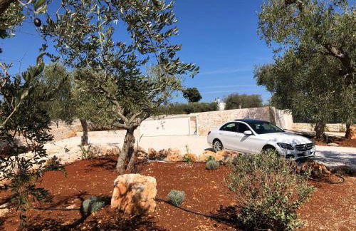 Trullo Mamamè - Foto 27