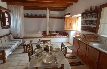 Traditional house in Asfendiou - Foto 31