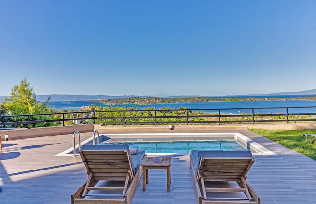 Sea View Villas - Foto 18