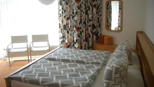 Ferienwohnung Burgblick - Foto 5