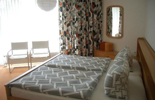 Ferienwohnung Burgblick - Foto 5