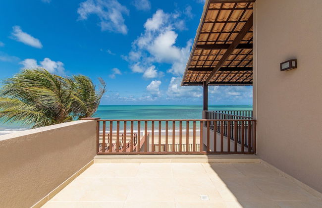 Mansão Varandas - Luxo à Beira Mar por Carpediem - Photo 64