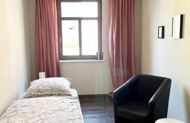 Große Wohnung in Marktnähe - Foto 8