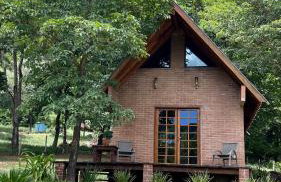 Cabana na Mata Paraíso da Serra - Foto 14