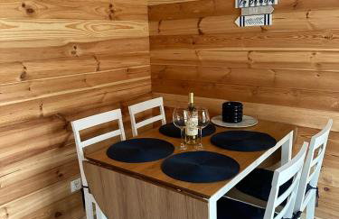 Domki w brzozach - Foto 62