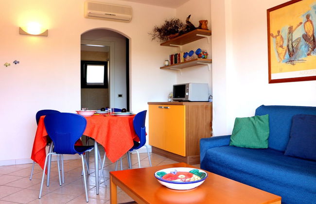 Residence Lampara - Foto 13