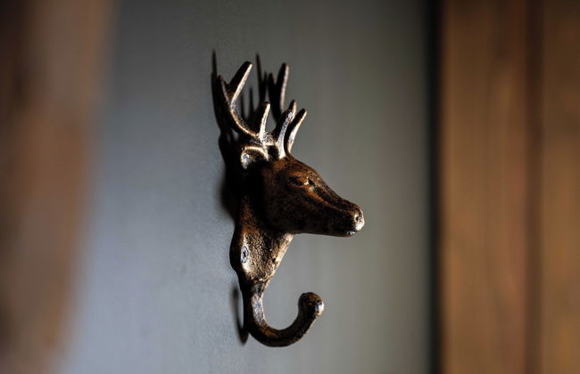 Exclusive apt With Terrace and View 2bd/5p -megeve - Foto 42