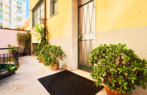 Splendido loft in Cenisio - Daniele Case Vacanza - Foto 24