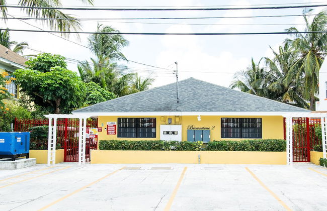 Brownstone Sea Beach - Foto 1