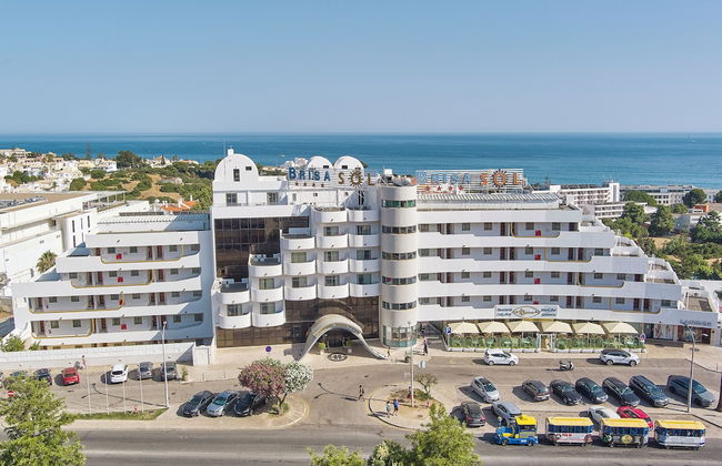 Hotel Apartamento Brisa Sol - Foto 38