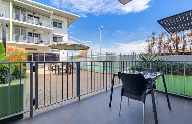 Hudson Berrimah - Foto 14