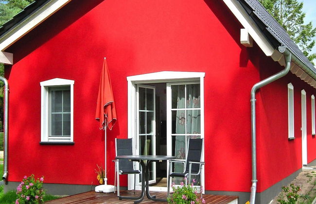 Ferienhaus Spreeidyll, Schlepzig - Foto 10