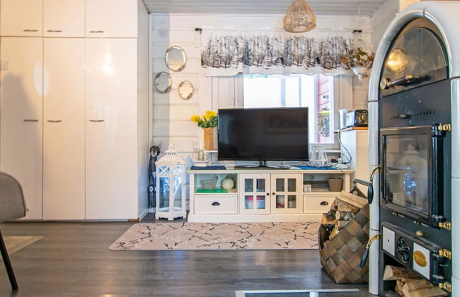 3 bedroom House in Kuopio with sauna - Photo 8