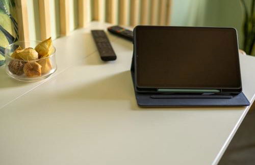 Physalis - Studio - 1 lit - 2 personnes - Foto 6