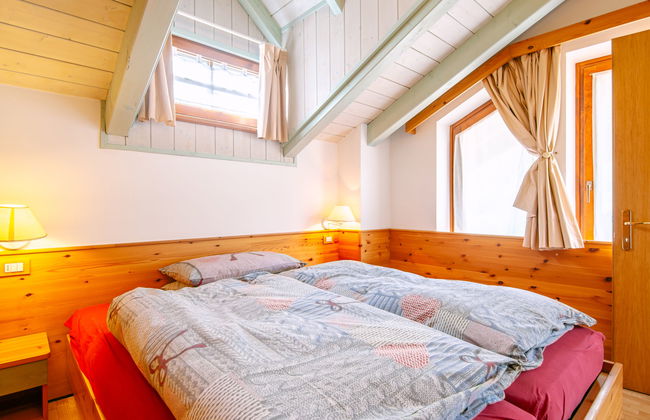 Cesa Pra da Molin - Foto 12