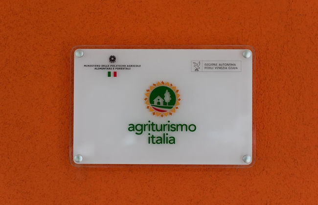 Agriturismo Al Luogo del Giulio - Foto 12