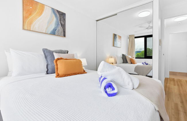 Aquarius Esplanade Retreat - Foto 3