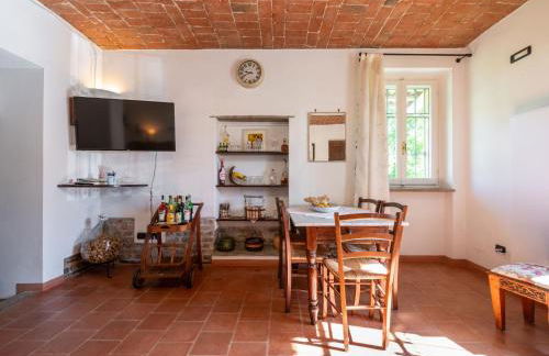 Holiday Home Il Valletto by Interhome - Foto 22