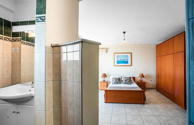 Villa Theaya - Foto 3