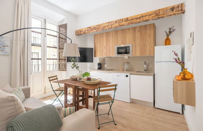 Apartamentos Luna Suites Palacio Dorita - Foto 74