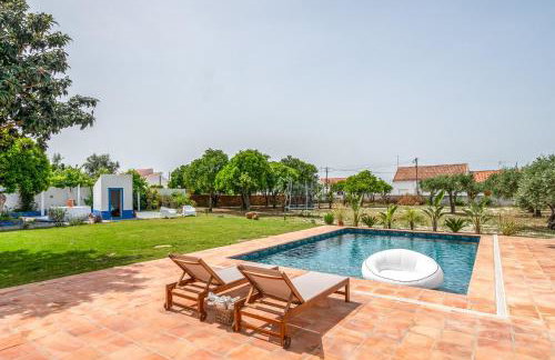 Villa Morena Saltwater Pool & Alentejo Charm - Foto 47