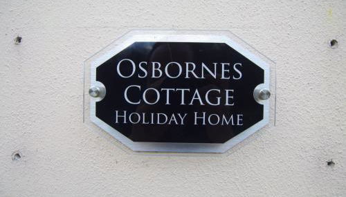Osbornes Holiday House near Exeter with swimming pool - Foto 5