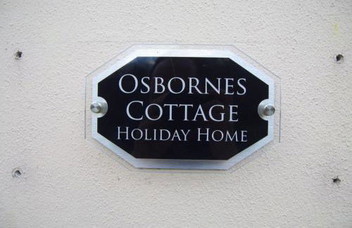 Osbornes Holiday House near Exeter with swimming pool - Foto 5