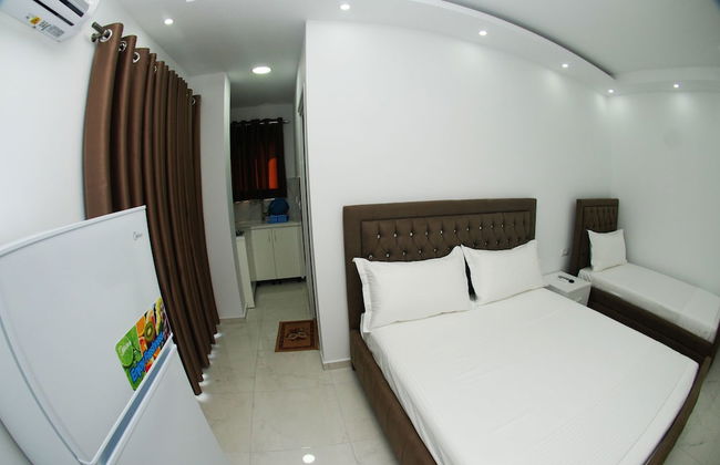 Hotel Anna - Photo 7