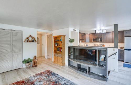 Ranch-Style Retreat in Downtown Buena Vista! - Foto 8