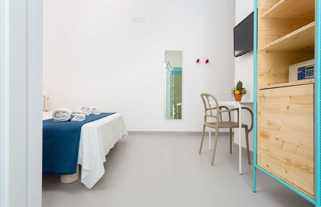 Hotel L'Uomo e il Mare - Foto 10