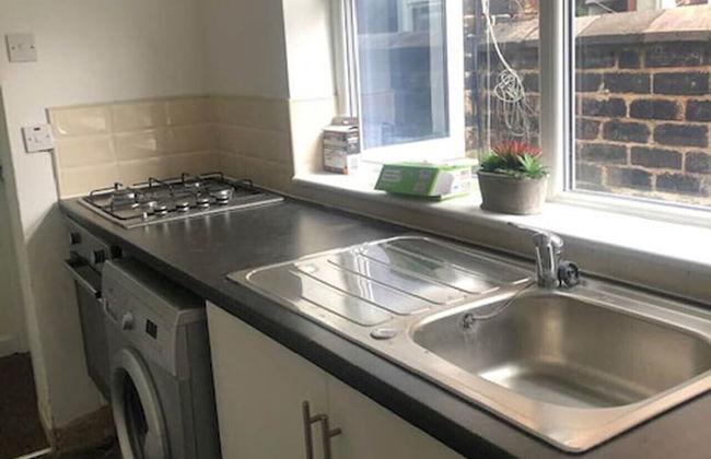 Townhouse @ Victoria Road Stoke - Foto 9