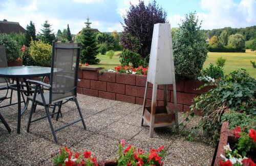 Ferienhaus Insel Rügen - Foto 16