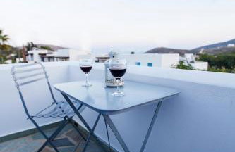 Astarti Apartments - Foto 18