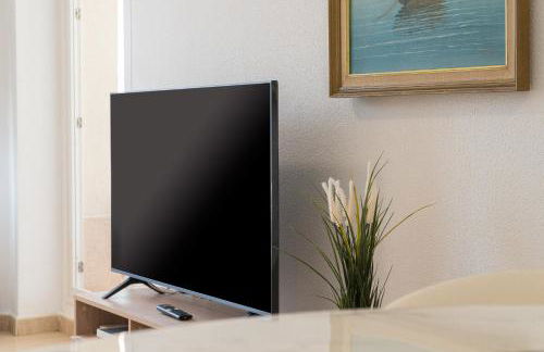 Maravilloso apartamento junto al mar a 5 km Cadiz - Foto 21