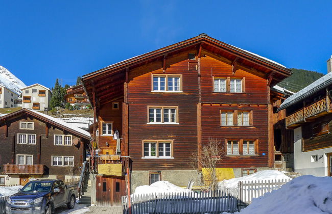 Crestatgiet - Foto 25