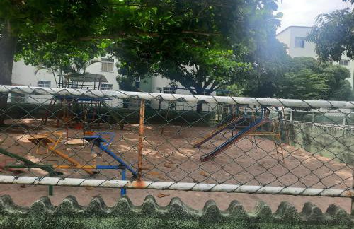 Apartamento em Jacaraipe ES 3 quartos - Foto 9