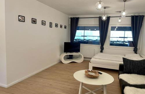 Idylle auf dem Reiterhof bei Husum - Foto 57