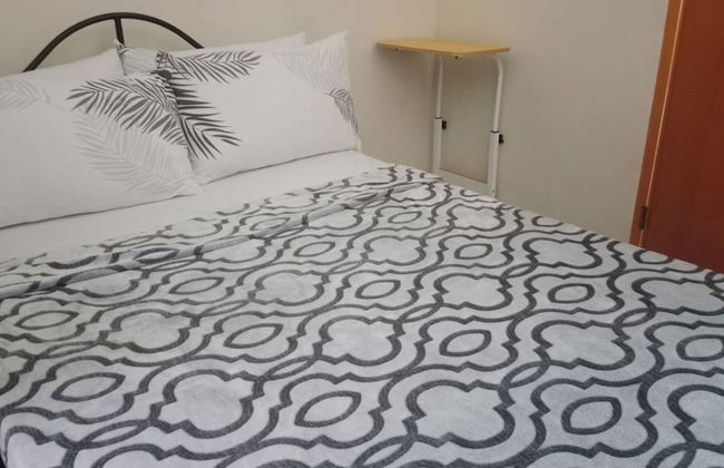 1BR Haven in Royal Garden Residences - Foto 9