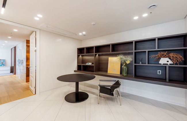 BOOKING THE BAY - Foto 50