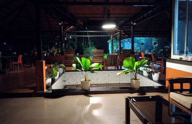 Nature Valley Resort - Foto 1